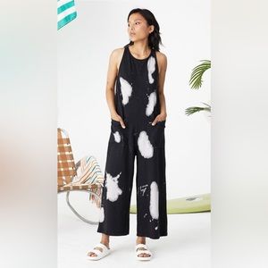 Back Beat Co. Jumpsuit